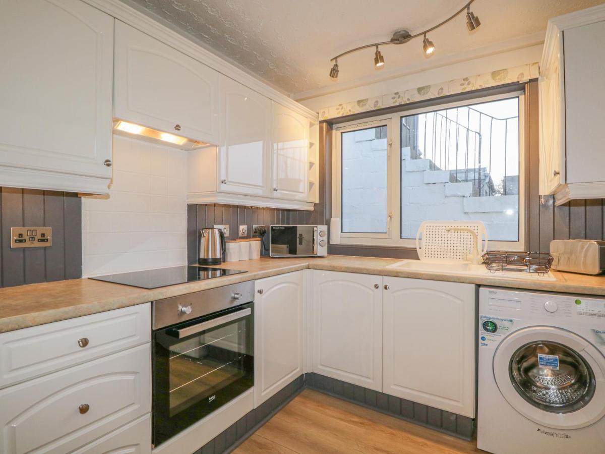 Appartement The Neuk à Elgin Extérieur photo