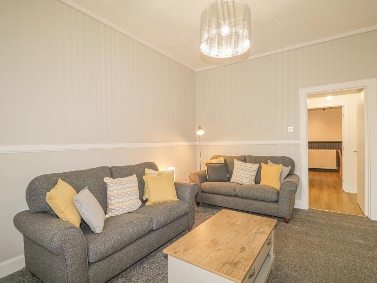 Appartement The Neuk à Elgin Extérieur photo