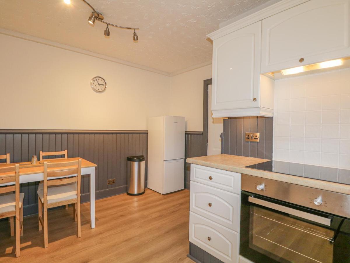 Appartement The Neuk à Elgin Extérieur photo
