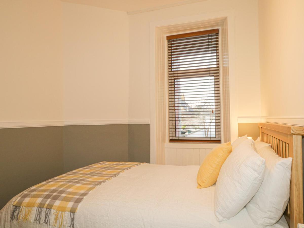 Appartement The Neuk à Elgin Extérieur photo
