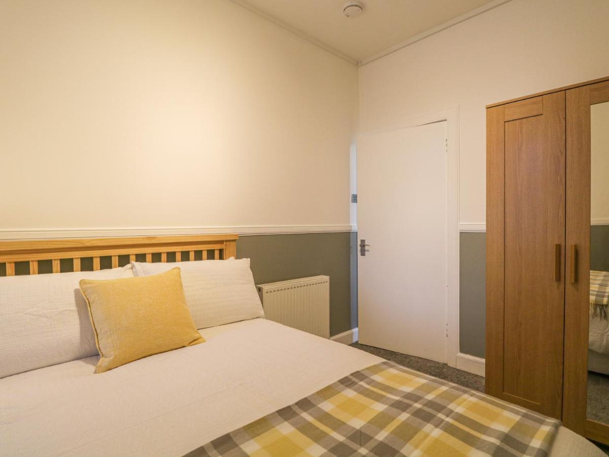 Appartement The Neuk à Elgin Extérieur photo