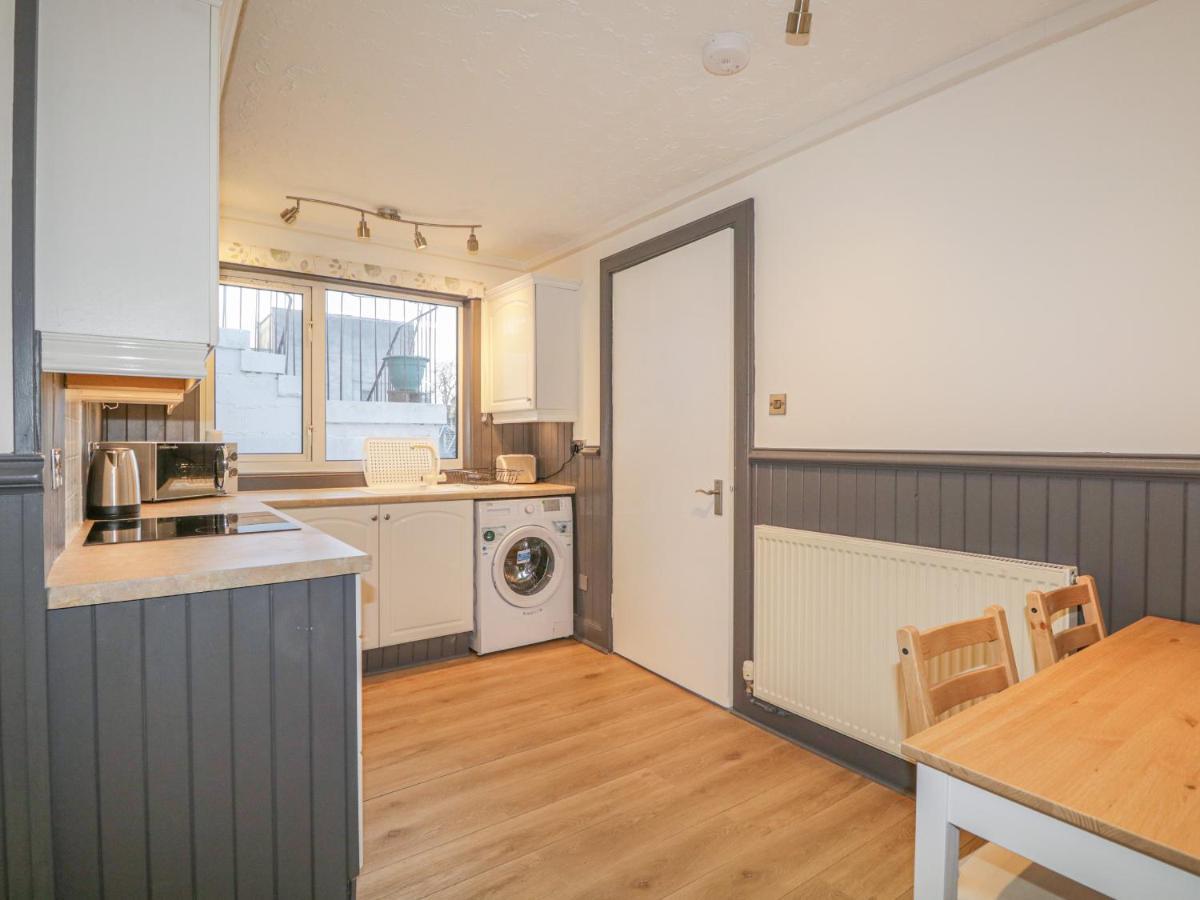 Appartement The Neuk à Elgin Extérieur photo
