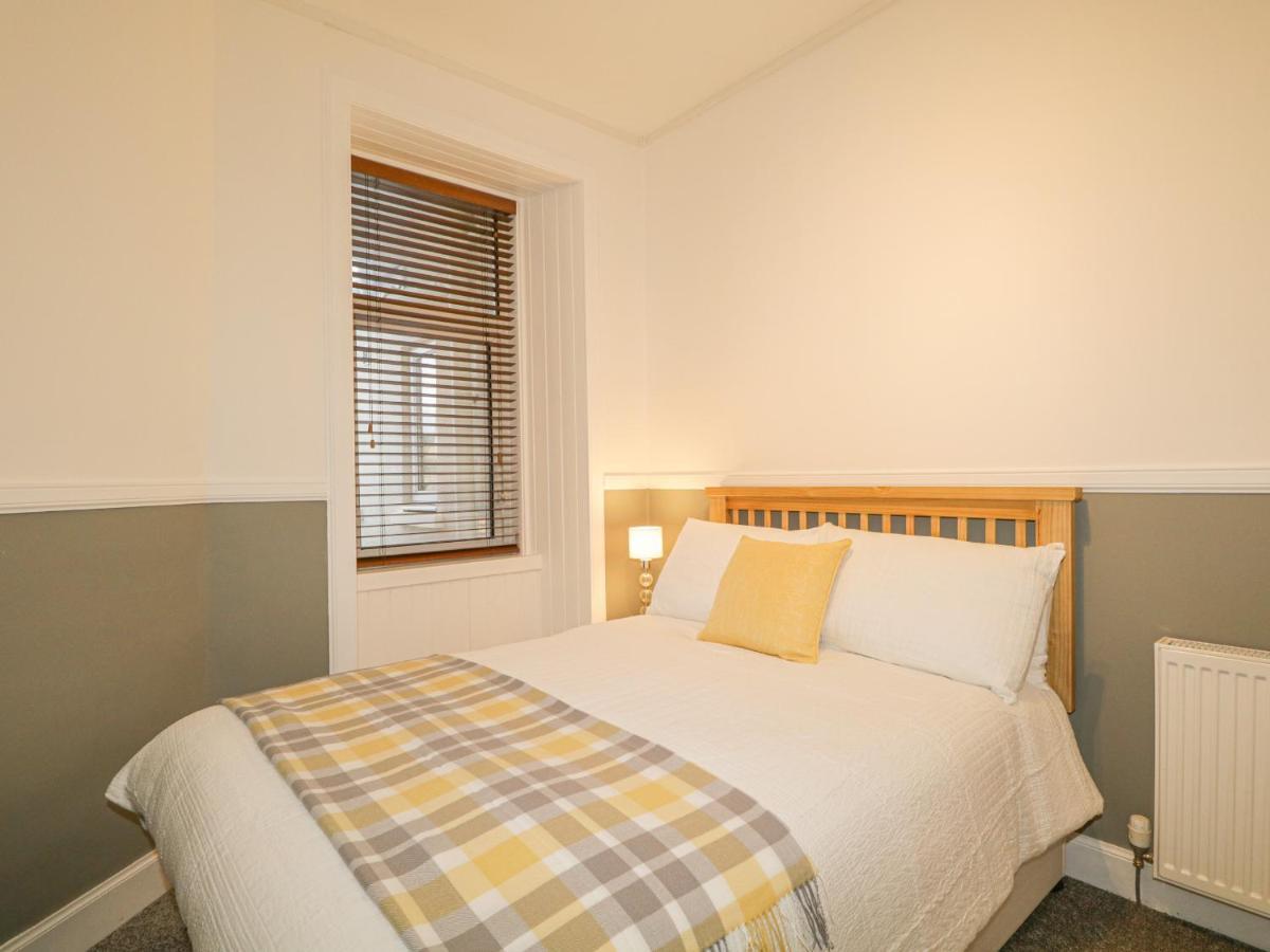 Appartement The Neuk à Elgin Extérieur photo