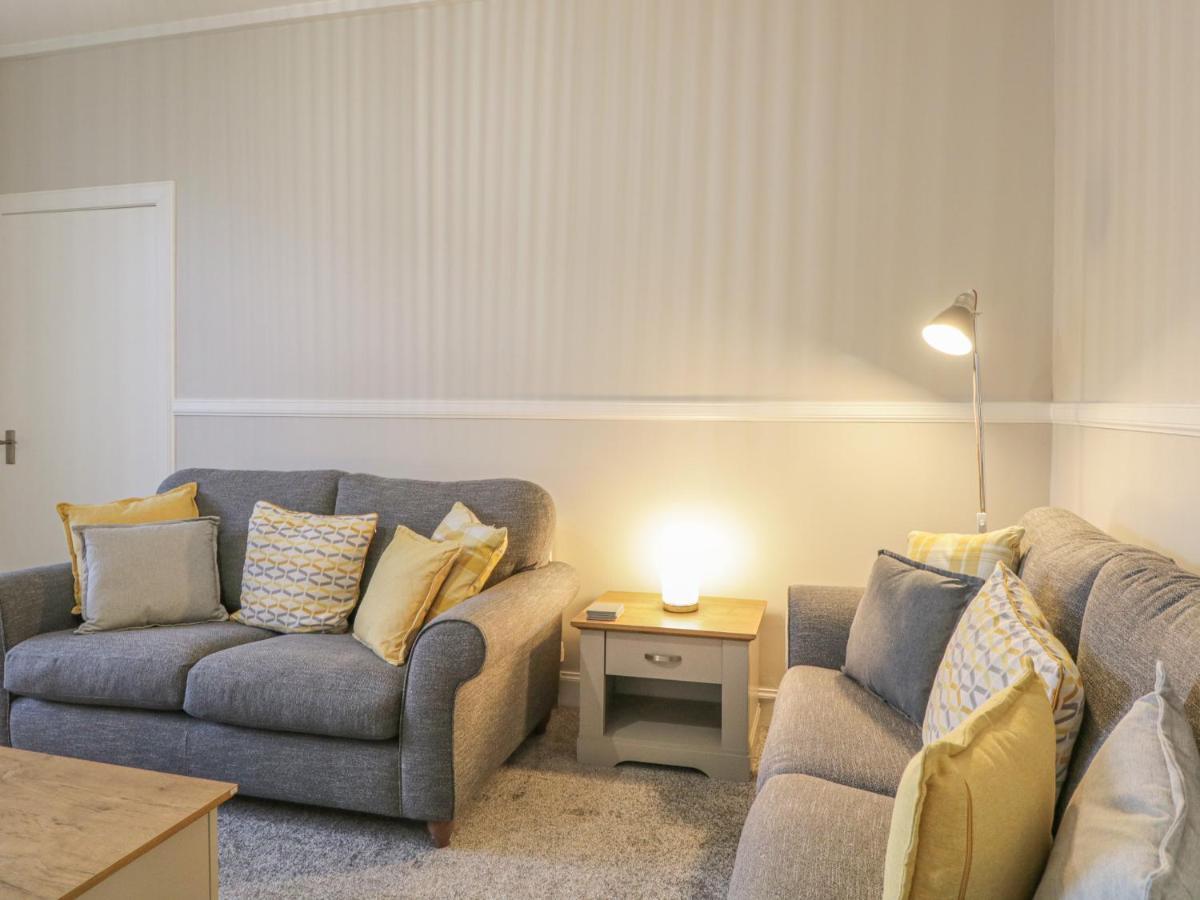 Appartement The Neuk à Elgin Extérieur photo