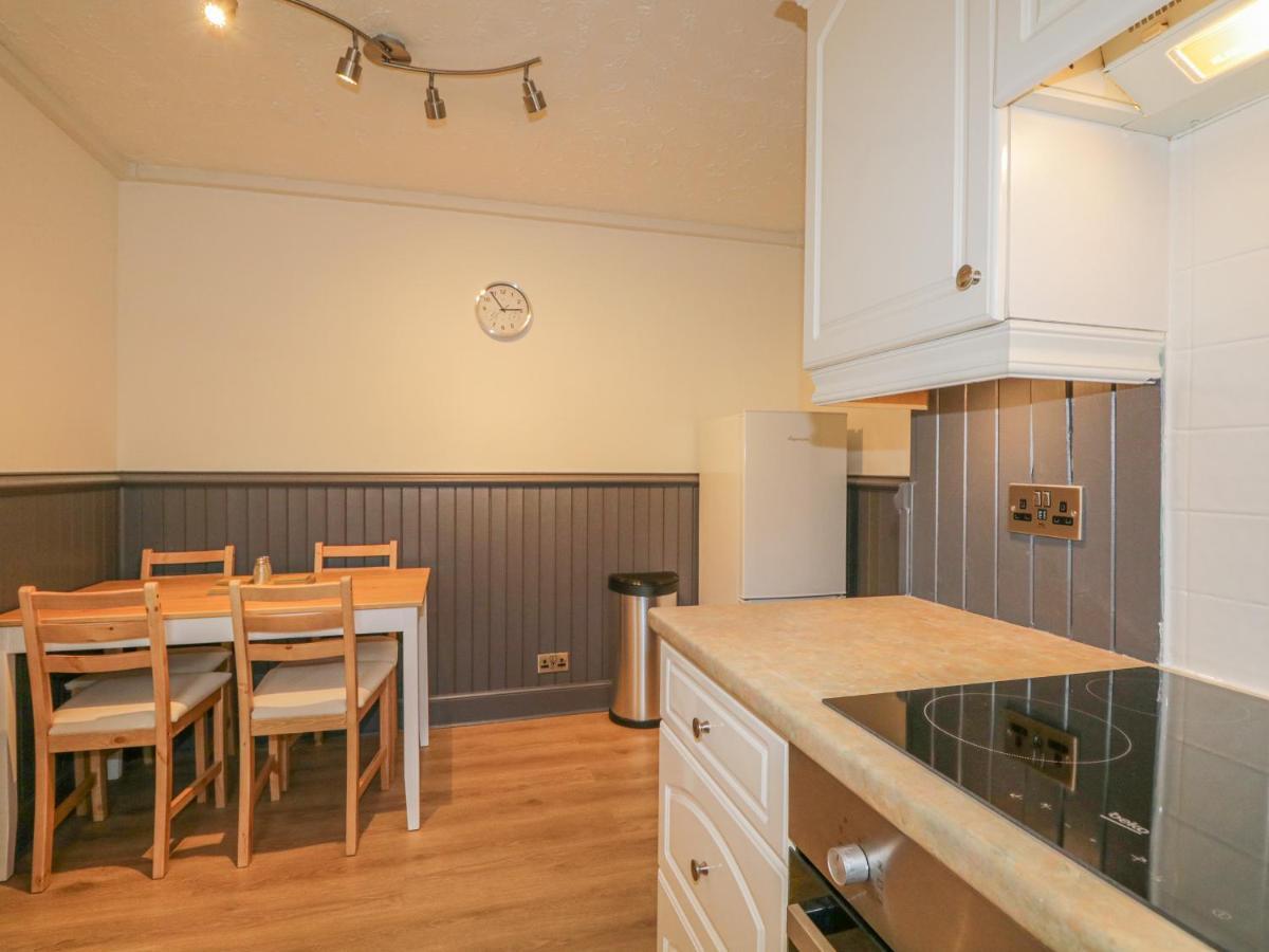 Appartement The Neuk à Elgin Extérieur photo